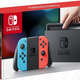 Nintendo Switch (Neon), $300